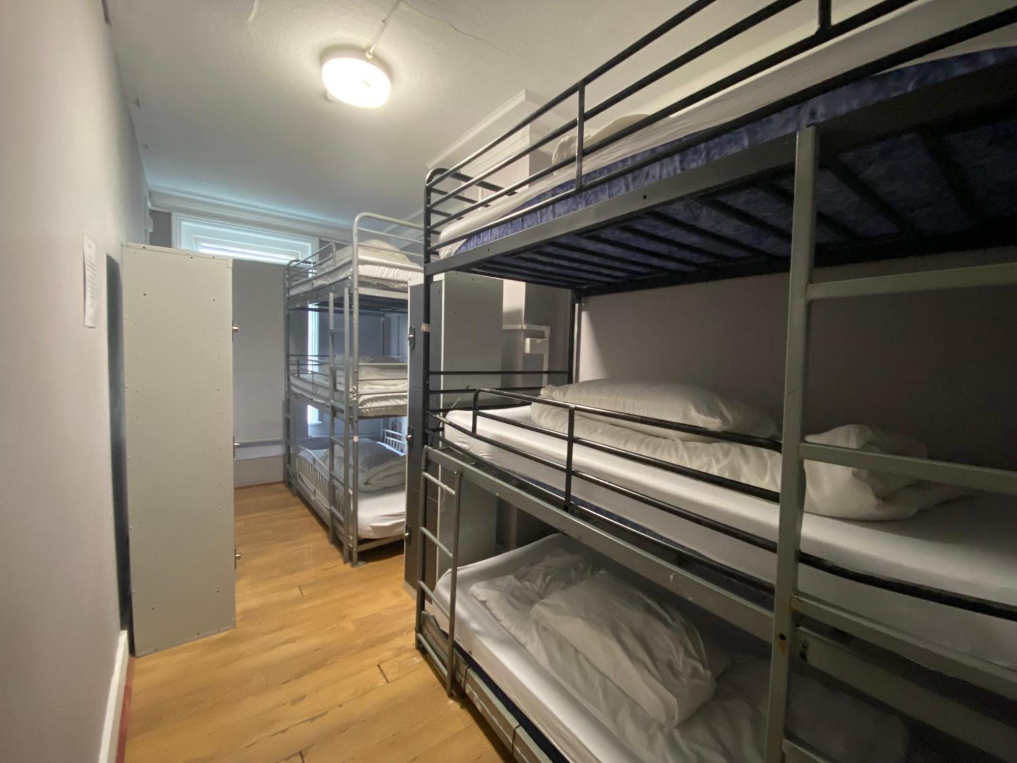 Queen Elizabeth Hostel London Exterior foto