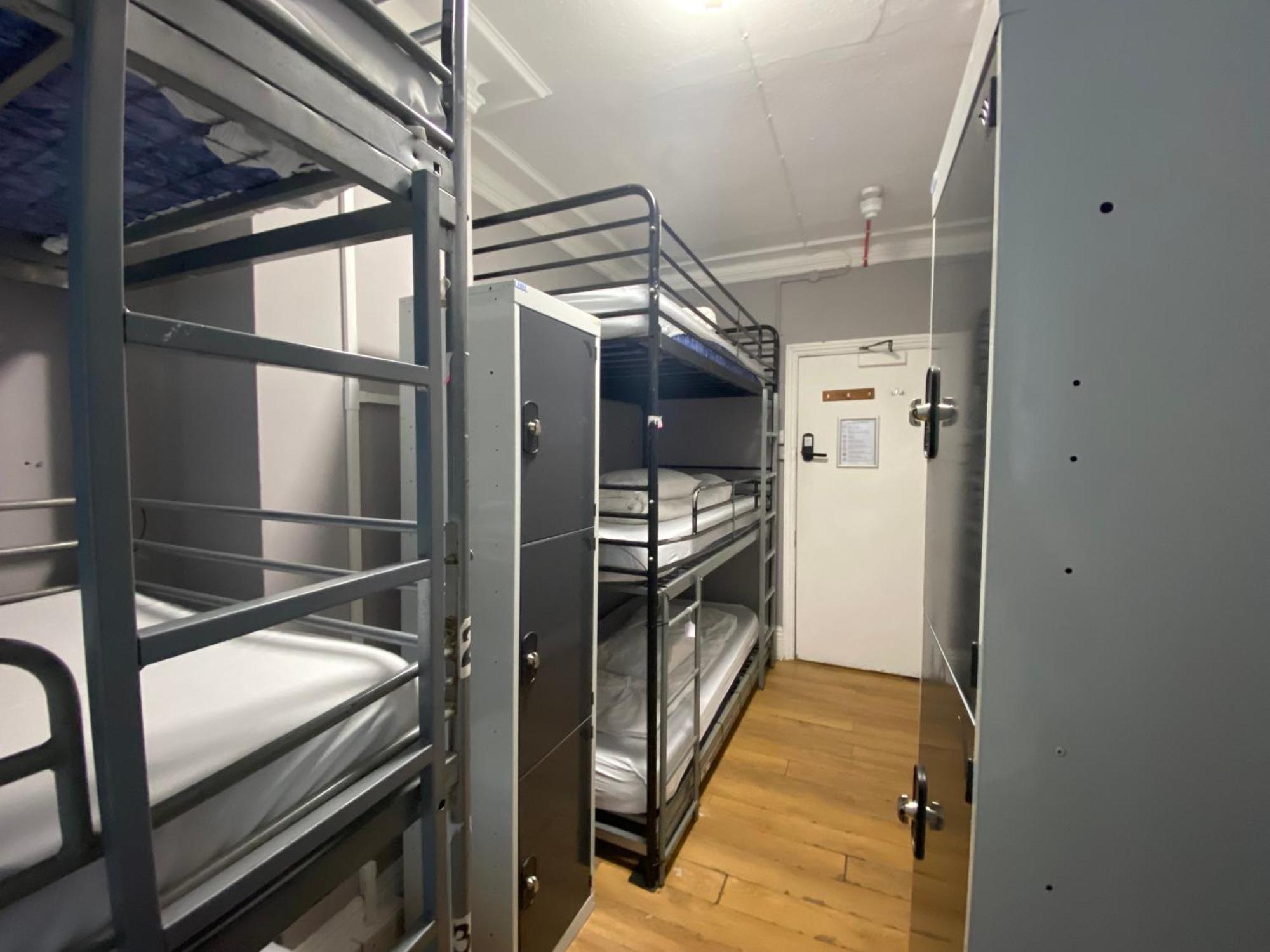 Queen Elizabeth Hostel London Exterior foto